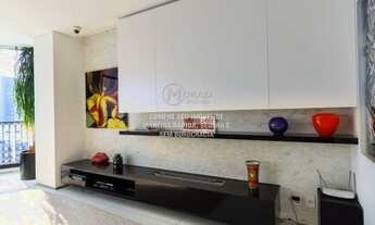 Imagem 5: São Paulo - Apartamento Padrão - Jardins