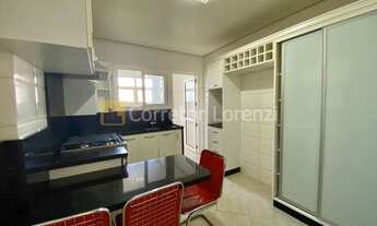 Imagem 6: Apartamento para venda tem 155 metros quadrados com 4 quartos em Centro - São Leopoldo - R