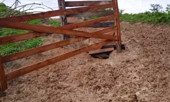 Imagem 2: Vendo ou troco uma Terra em Feijó