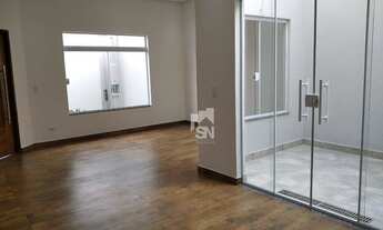 Imagem: Casa com 3 dormitórios à venda, 140 m²