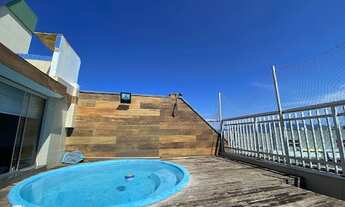 Imagem 5: Cobertura à venda, 152 m² por R$ 1.670.000,00 - Barra da Tijuca - Rio de Janeiro/RJ