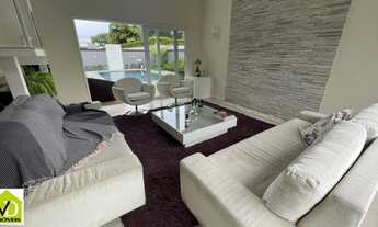 Imagem 3: Casa em Condomínio para Venda em Tatuí, Condomínio São Marcos, 4 dormitórios, 3 suítes, 5