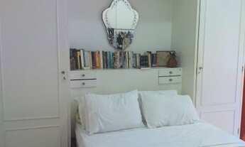 Imagem 6: Apartamento para venda possui 38 metros quadrados com 1 quarto em Copacabana - Rio de Jane