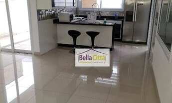 Imagem 5: Casa com 4 dormitórios, 240 m² - venda por R$ 1.650.000,00 ou aluguel por R$ 6.500,00/mês