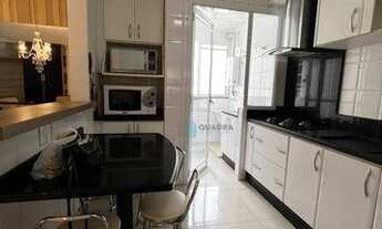 Imagem 7: Apartamento 3 Dormitórios (Suíte), Mobiliado, 1 Vaga de Garagem e Muito Bem Localizado na