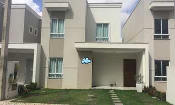 Imagem: Casa sendo 3/4 sendo uma suíte top