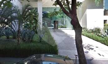 Imagem 2: São Paulo - Conjunto Comercial/Sala - BROOKLIN