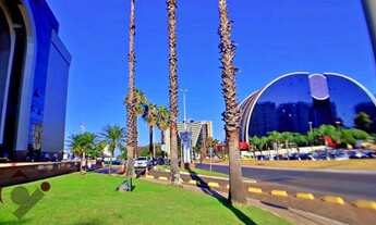 Imagem 2: SRTVN 701 Centro Empresarial Norte - Asa Norte