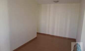 Imagem 2: Apartamento com 2 dormitórios para alugar, 48 m² por R$ 1.500,00/mês - Tatuapé - São Paulo