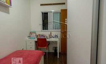 Imagem 3: Santo André - Casa de Vila - Vila Bela Vista