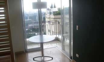 Imagem 7: São Paulo - Apartamento Padrão - CONSOLAÇÃO