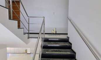 Imagem 6: Casa duplex 5/4 condomínio Vila do Bosque