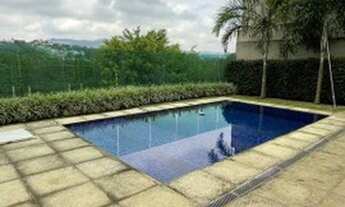 Imagem 3: SANTANA DE PARNAíBA - Casa de Condomínio - Alphaville