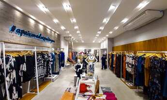 Imagem 3: Loja de Rua Ipanema