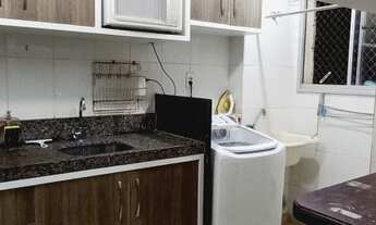 Imagem 4: Apartamento Candeias 2 quartos Lazer completo