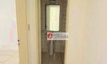 Imagem 6: Apartamento com 1 dormitório, 50 m² - venda por R$ 190.000,00 ou aluguel por R$ 670,00/mês