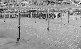 Imagem 3: Aluga se Galpao Industrial e Logistico 14.252m2 em Itupeva SP