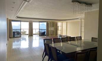 Imagem 5: Apartamento para venda com 240 metros quadrados com 4 quartos - Praia João Caetano, Niteró