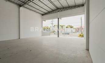 Imagem 4: CANOAS - Galpão/Depósito/Armazém - Mathias Velho