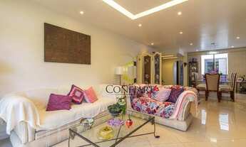 Imagem 4: Cobertura com 5 quartos - Barra da tijuca