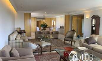 Imagem 7: Venda - APARTAMENTO - LOURDES Belo Horizonte MG