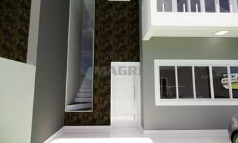 Imagem 5: PONTAL DO PARANÁ - Casa Padrão - Canoas