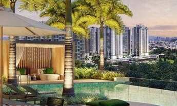 Imagem 3: Apartamento com 4 dormitórios à venda, 177 m² por R$ 2.100.000,00 - Vila São Francisco - S