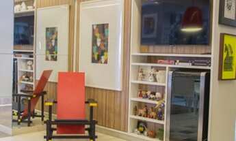 Imagem 4: Apartamento 2 quartos, Due Home Design, Setor Jardim Goiás