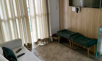 Imagem 5: Apartamento para aluguel Bem Localizado no Centro da Granja Viana - Cotia - SP