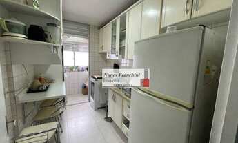 Imagem 6: Apartamento à venda, 70 m² por R$ 425.000,00 - Limão - São Paulo/SP