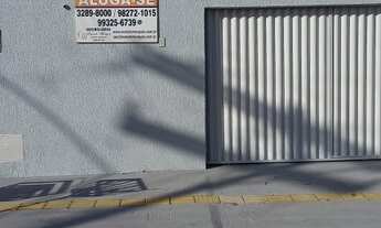 Imagem 2: Casa - Aluguel - 3/4 - 1 Ste - Residencial Center Ville