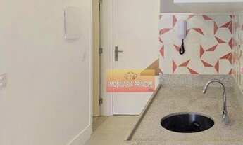 Imagem 5: Apartamento com 1 dormitório à venda, 20 m² por R$ 260.000 - Vila Buarque - São Paulo/SP