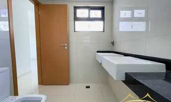 Imagem 6: Excelente Apartamento a venda em Lagoa Nova, 126,45m², 3 Suites, 2 Vagas