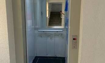 Imagem 6: Apartamento para aluguel tem 54 metros quadrados com 2 quartos