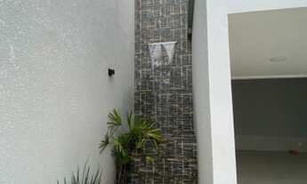 Imagem 5: Linda Casa Portal ipês