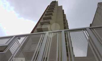 Imagem: São Paulo - Apartamento Padrão - BOM RETIRO