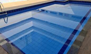 Imagem 3: SHIN CA 2 Monumental kit studio quitinete Lago Norte Brasília DF