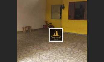 Imagem 4: Casa com 2 dormitórios à venda, 55 m² por R$ 230.000 - Loteamento Jardim Helena - São José