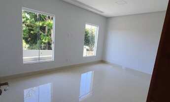 Imagem: Pronto Sobrado em Goiânia, Setor Pedro