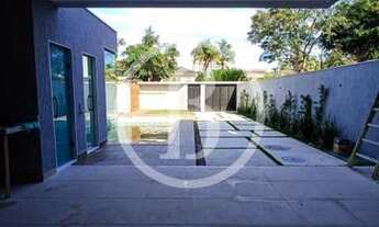 Imagem 3: Casa em Condomínio-À VENDA-Barra da Tijuca-Rio de Janeiro-RJ