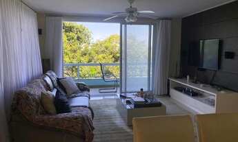 Imagem 3: Casa a venda - Residencial Itapuã - Alphaville 1 - Salvador