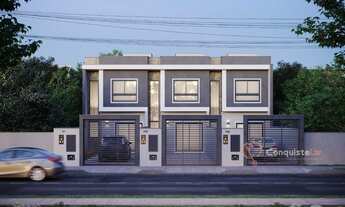 Imagem: Sobrado com 2 Suítes - Ilha da Figueira