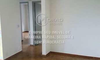 Imagem: São Paulo - Apartamento Padrão - PARAÍSO