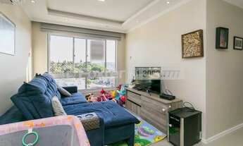 Imagem 6: Apartamento à venda no bairro Partenon - Porto Alegre/RS