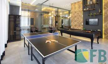 Imagem 6: RESIDENCIAL SAINT LAURENT - quadra mar