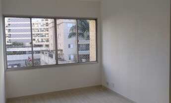 Imagem 2: Apartamento para aluguel com 80 metros quadrados com 3 quartos em Vila Gertrudes - São Pau