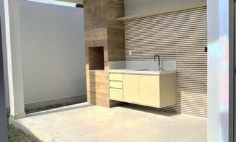 Imagem: Casa de condomínio para venda tem 135 metros