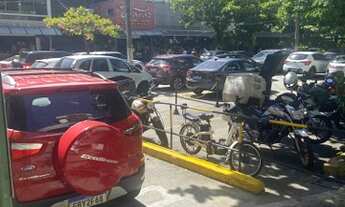 Imagem 7: Ponto comercial/Loja/Box para aluguel com 24 metros quadrados em Humaitá - Rio de Janeiro