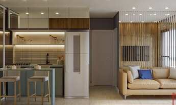 Imagem 4: Vendo apartamentos de 2 ou 3 quartos, no bairro de Tambiá