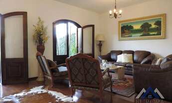 Imagem 3: Sobrado Comercial com 4 dormitórios, 360 m² - venda por R$ 1.200.000 ou aluguel por R$ 10